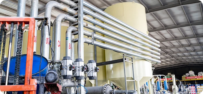 Shandong OYG Nouveaux mat&eacute;riaux de construction Co., Ltd
