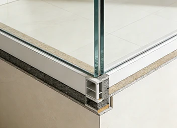 Scellants pour cuisine et salle de bain