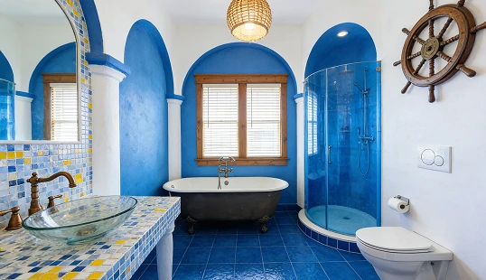Scellants pour cuisine et salle de bain