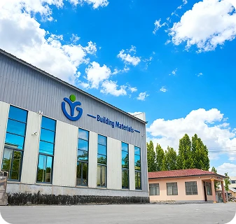 Shandong OYG Nouveaux mat&eacute;riaux de construction Co., Ltd