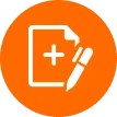 Signer le contrat de distribution