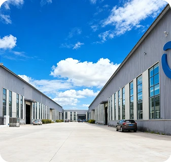 Shandong OYG Nouveaux mat&eacute;riaux de construction Co., Ltd