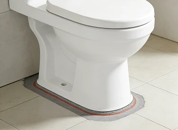 Scellants pour cuisine et salle de bain