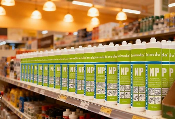 Comment Seimeda&reg; s'est associ&eacute; &agrave; un distributeur d'Asie du Sud-Est pour p&eacute;n&eacute;trer dans les principales cha&icirc;nes de vente au d&eacute;tail