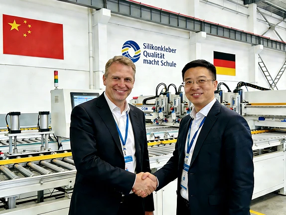 T&eacute;moignage client | De l&rsquo;Allemagne &agrave; la Chine
