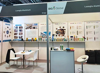 Double exposition, port&eacute;e mondiale&nbsp;: Seimeda&reg; &agrave; la Foire de Canton d'automne 2025 et &agrave; BIG 5 Global