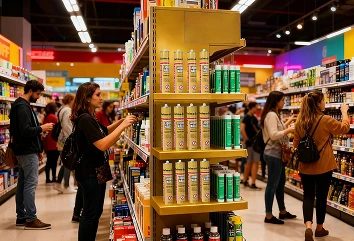 Comment Seimeda&reg; s'est associ&eacute; &agrave; un distributeur d'Asie du Sud-Est pour p&eacute;n&eacute;trer dans les principales cha&icirc;nes de vente au d&eacute;tail