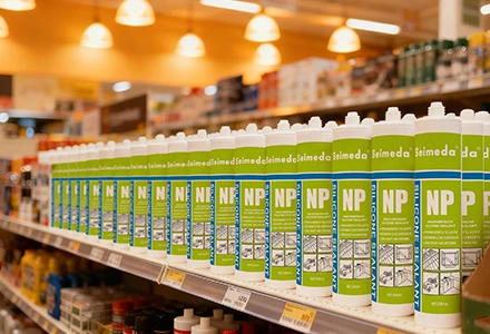 Comment Seimeda&reg; s'est associ&eacute; &agrave; un distributeur d'Asie du Sud-Est pour p&eacute;n&eacute;trer dans les principale