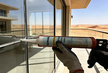 Duba&iuml;, &Eacute;mirats Arabes Unis &ndash; Projets de construction et de villas dans des conditions d&eacute;sertiques extr&ecirc;mes