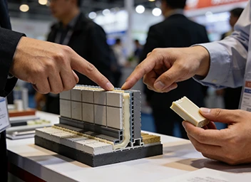 Double exposition, port&eacute;e mondiale&nbsp;: Seimeda&reg; &agrave; la Foire de Canton d'automne 2025 et &agrave; BIG 5 Global