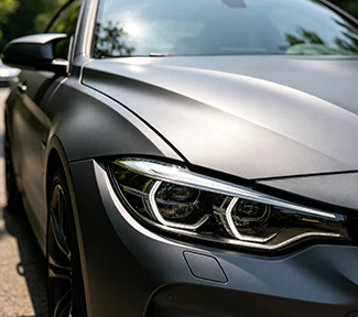 Application d'&eacute;tanch&eacute;it&eacute; de pi&egrave;ces automobiles