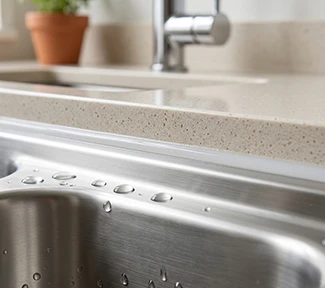 Scellants pour cuisine et salle de bain