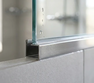 Scellants pour cuisine et salle de bain
