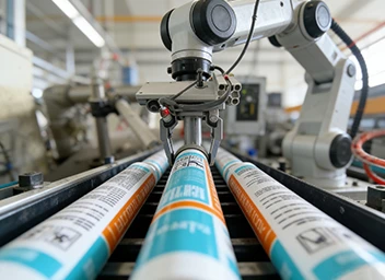 La croissance du march&eacute; mondial des produits chimiques de construction entra&icirc;ne une demande plus &eacute;lev&eacute;e de produits d&rsquo;&eacute;tanch&eacute;it&eacute; et d&rsquo;adh&eacute;sifs