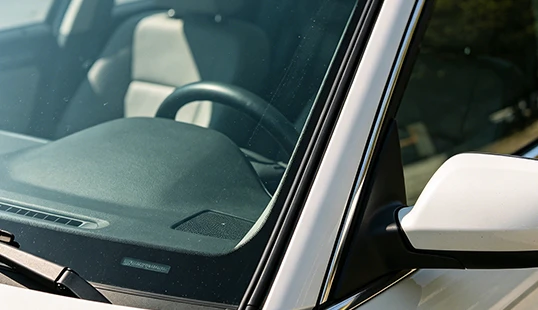 Application d'&eacute;tanch&eacute;it&eacute; de pi&egrave;ces automobiles