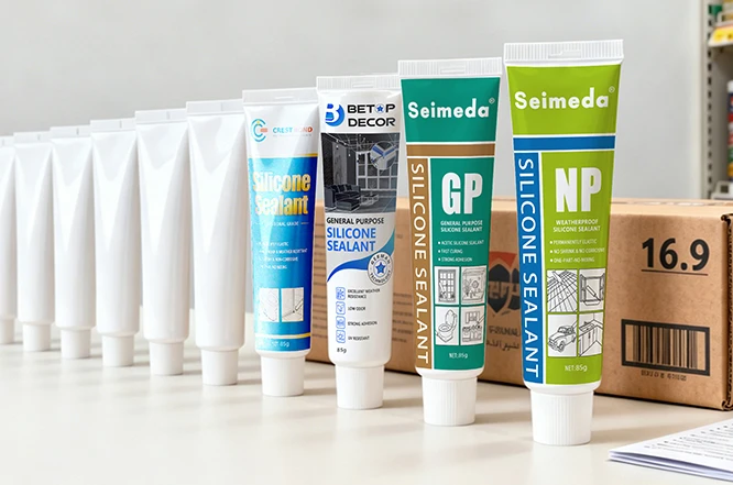 Seimeda met &agrave; niveau son service de marque priv&eacute;e OEM pour aider ses clients internationaux &agrave; cr&eacute;er des marques locales plus fortes