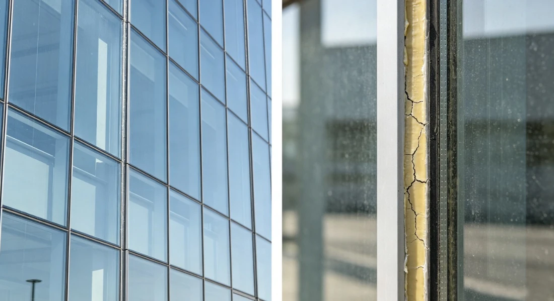 Mastic silicone vs mastic polyur&eacute;thane : quelles sont les diff&eacute;rences ?