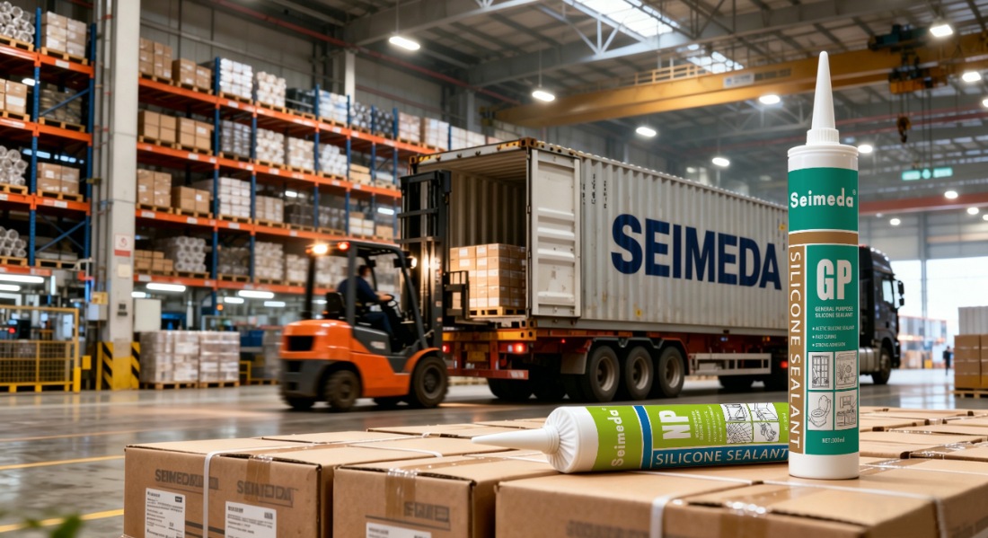 Seimeda étend sa capacité d'approvisionnement mondiale pour soutenir une livraison plus rapide et une croissance à long terme dans le monde entier