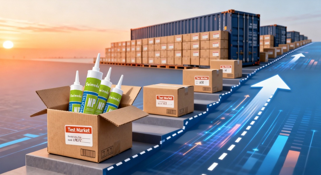 Seimeda met à niveau son service de marque privée OEM pour aider ses clients internationaux à créer des marques locales plus fortes