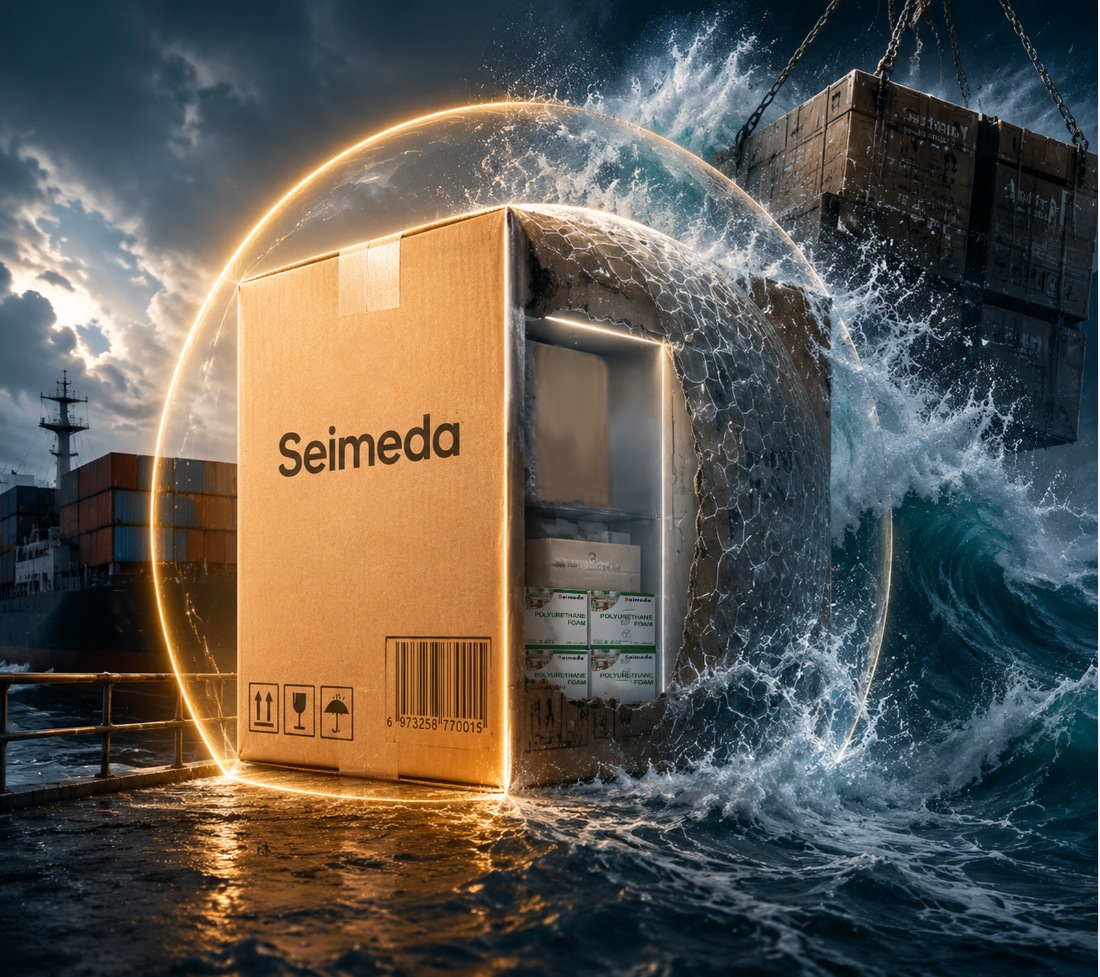 Seimeda renforce son système de contrôle qualité pour répondre à des normes internationales plus élevées
