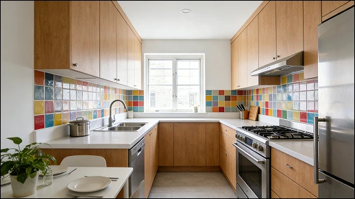 Scellants pour cuisine et salle de bain