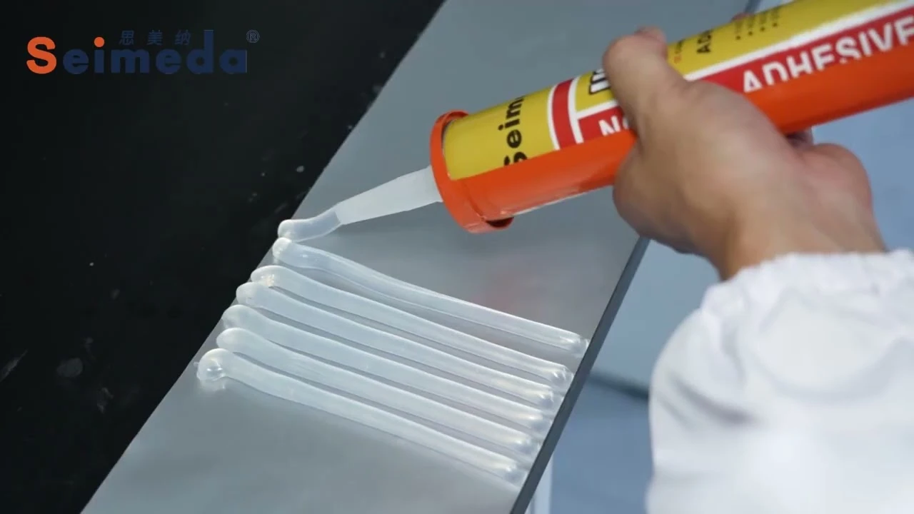 Ongle liquide