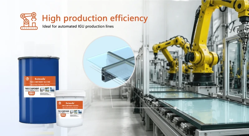 Efficacit&eacute; de production &eacute;lev&eacute;e