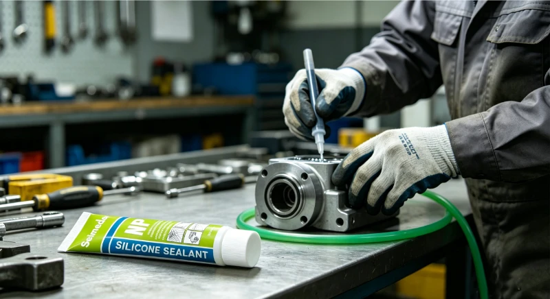Non corrosif, faible odeur, adapt&eacute; aux ateliers et &agrave; la maintenance