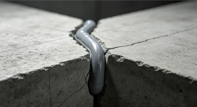 Haute s&eacute;curit&eacute; structurelle