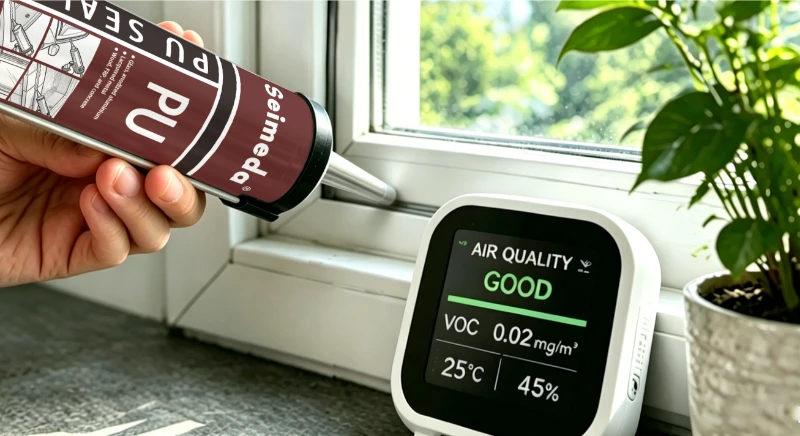 Avantages du produit