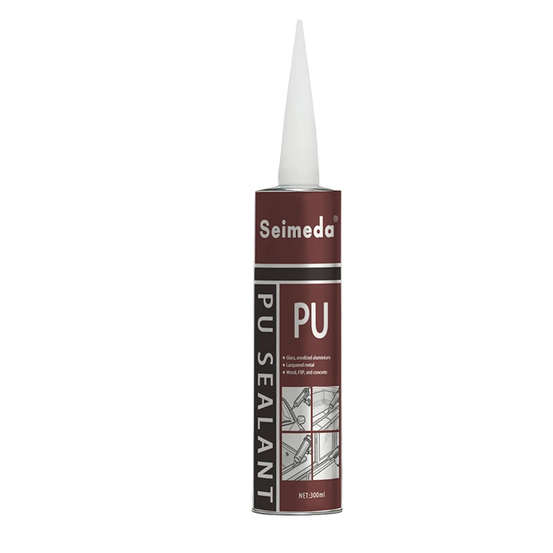Mastic polyur&eacute;thane PU