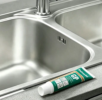 Scellants pour cuisine et salle de bain