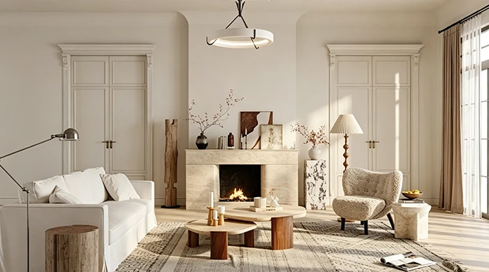 D&eacute;coration int&eacute;rieure