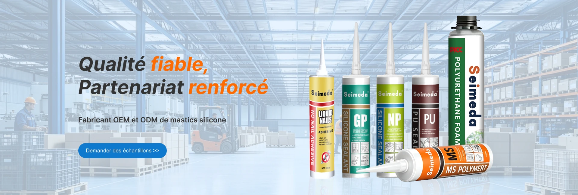 Shandong OYG New Building Materials Co., Ltd